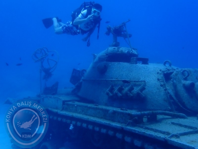 18-19 Temmuz KAŞ