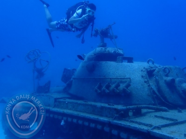 18-19 Temmuz KAŞ