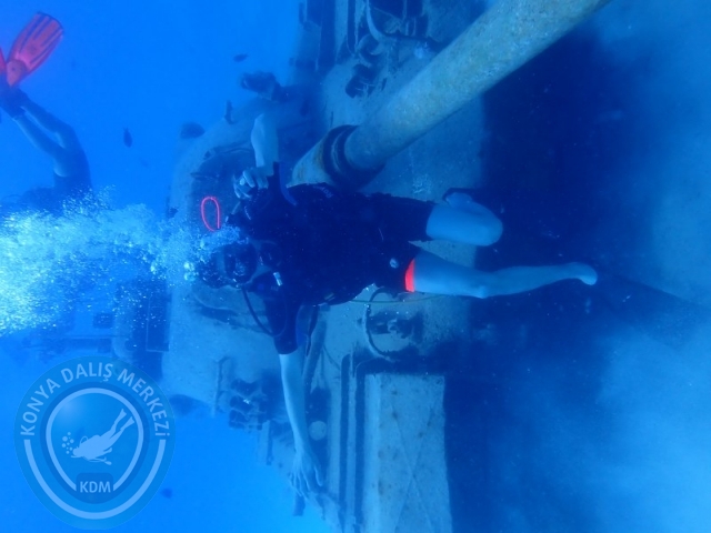 18-19 Temmuz KAŞ