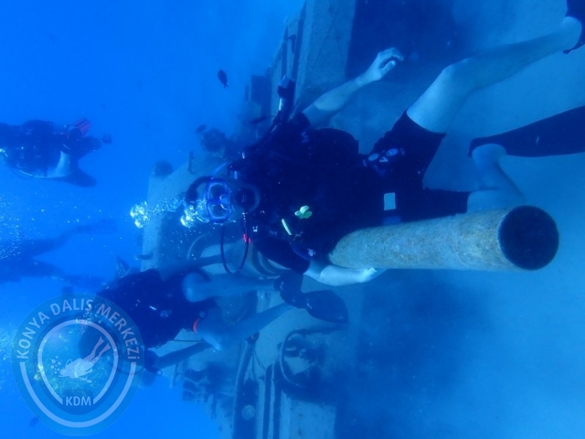 18-19 Temmuz KAŞ