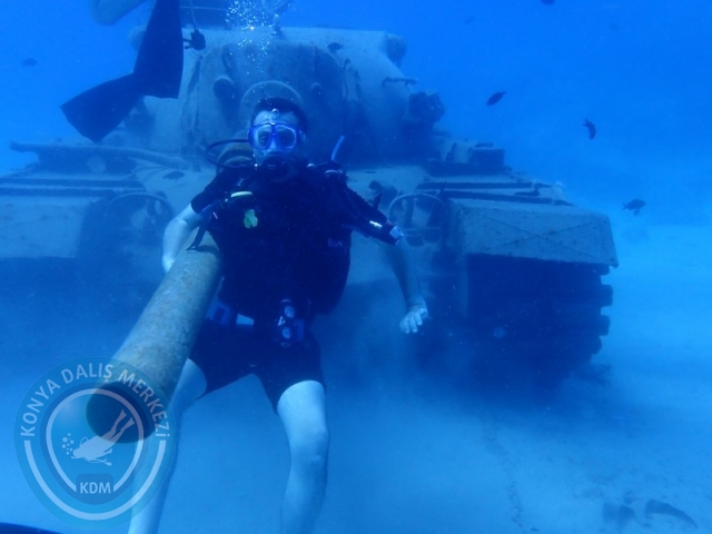 18-19 Temmuz KAŞ