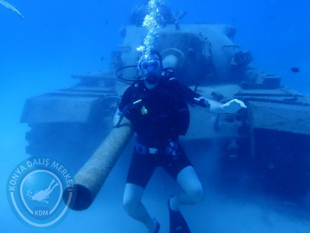 18-19 Temmuz KAŞ