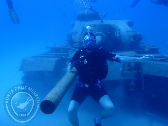 18-19 Temmuz KAŞ