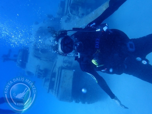 18-19 Temmuz KAŞ