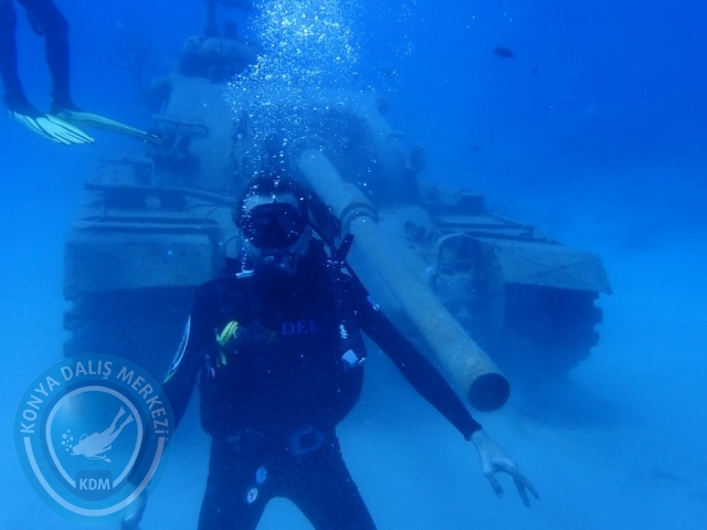18-19 Temmuz KAŞ