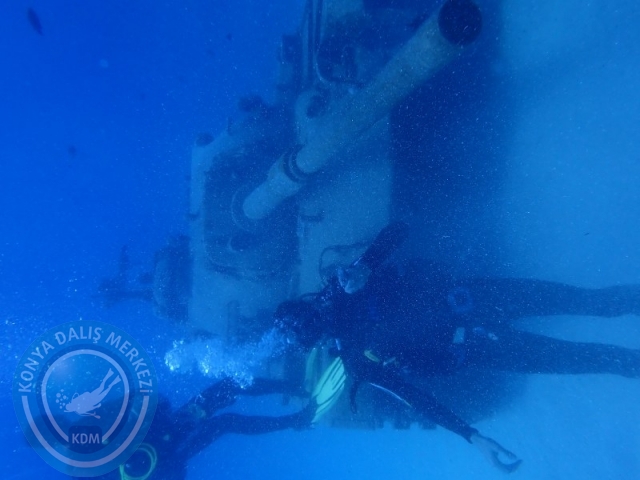 18-19 Temmuz KAŞ