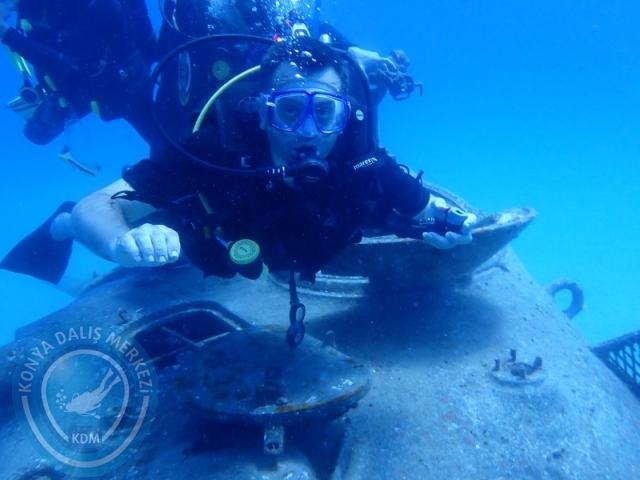 18-19 Temmuz KAŞ