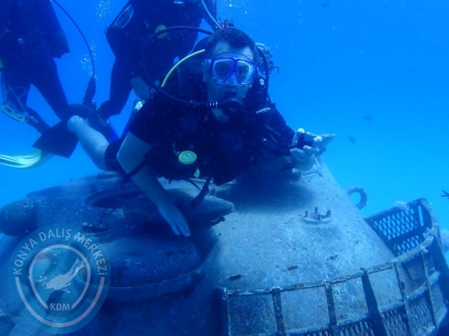 18-19 Temmuz KAŞ