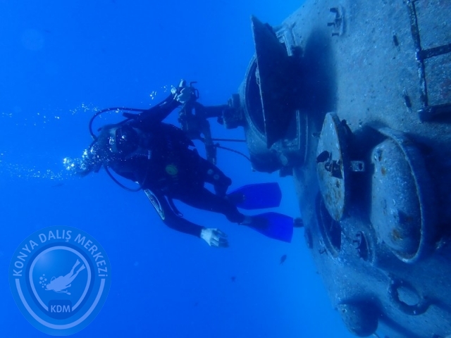 18-19 Temmuz KAŞ