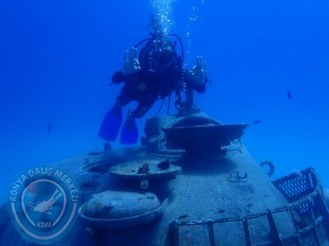 18-19 Temmuz KAŞ