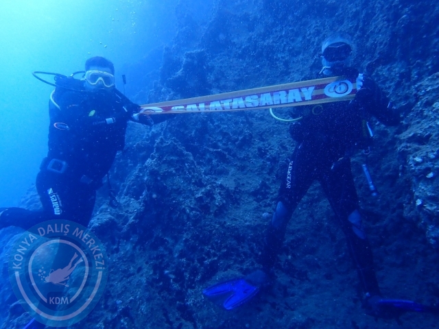 19-20-21 Mayıs Aydıncık