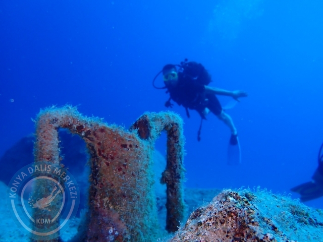 19-20 Ağustos Kaş