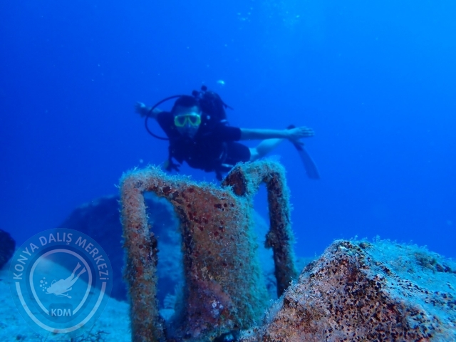 19-20 Ağustos Kaş