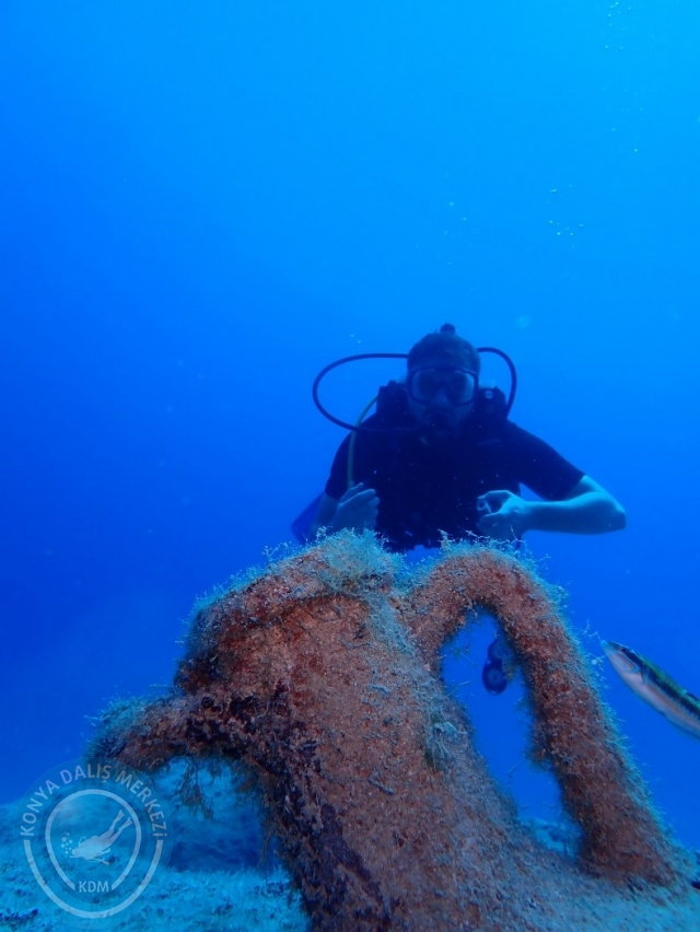 19-20 Ağustos Kaş