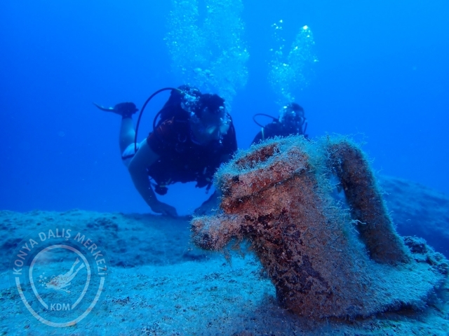 19-20 Ağustos Kaş
