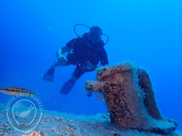 19-20 Ağustos Kaş