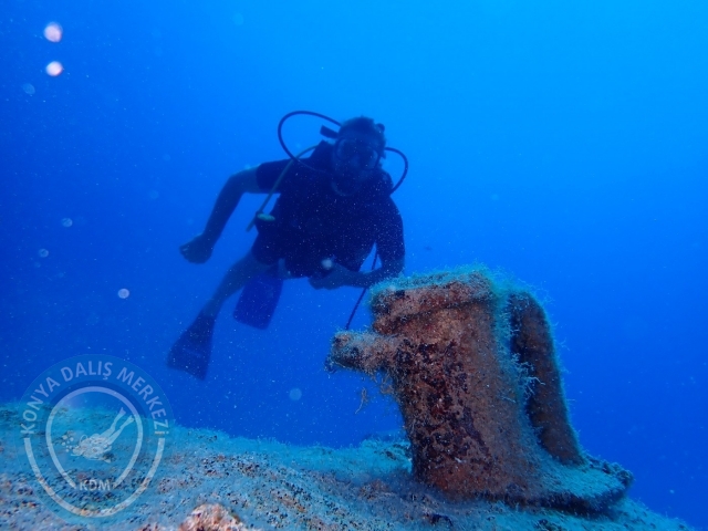 19-20 Ağustos Kaş