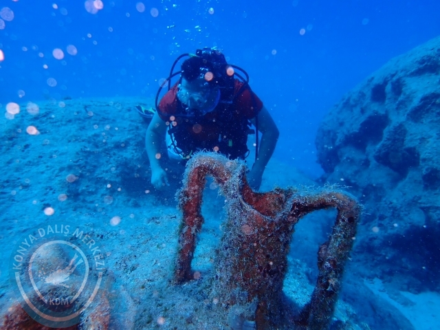 19-20 Ağustos Kaş