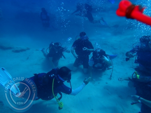 19-20 Ağustos Kaş