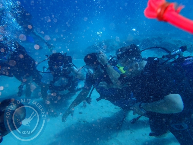 19-20 Ağustos Kaş