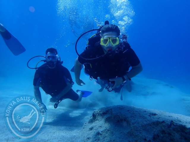 19-20 Ağustos Kaş