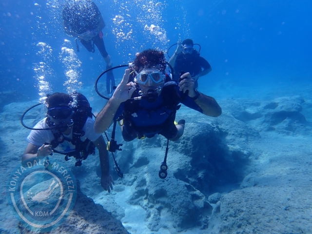 19-20 Ağustos Kaş