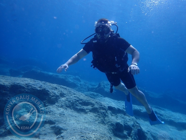 19-20 Ağustos Kaş