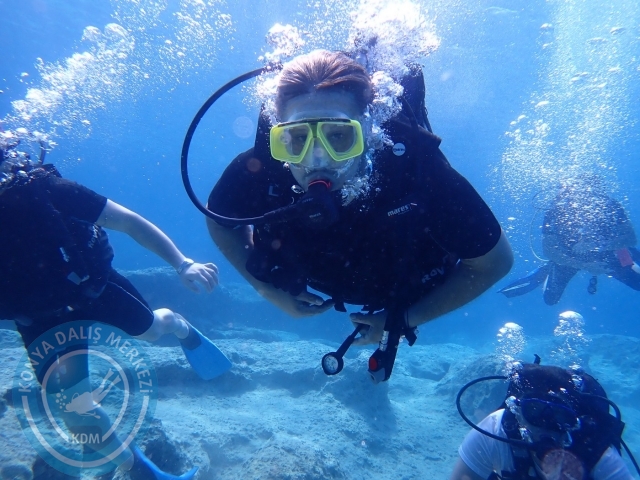 19-20 Ağustos Kaş