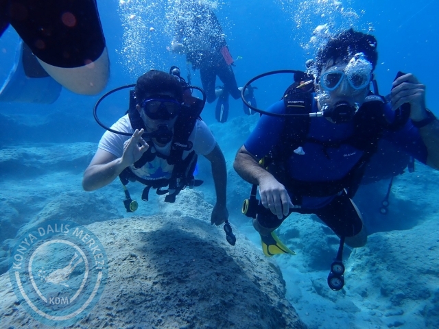 19-20 Ağustos Kaş