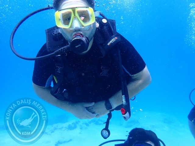 19-20 Ağustos Kaş