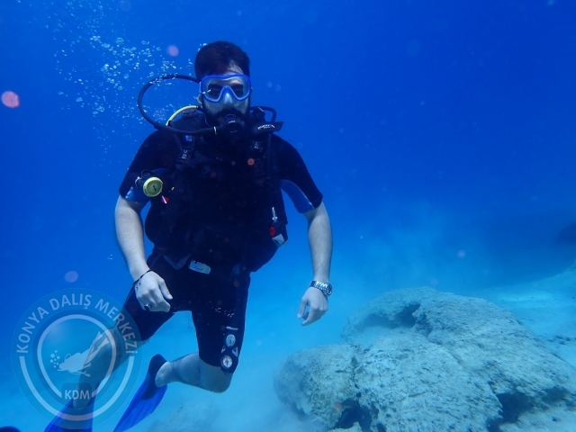 19-20 Ağustos Kaş