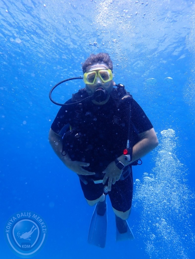 19-20 Ağustos Kaş