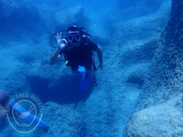 19-20 Ağustos Kaş