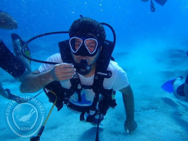 19-20 Ağustos Kaş