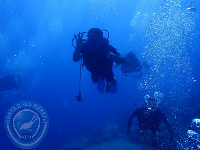 19-20 Ağustos Kaş