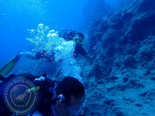 19-20 Ağustos Kaş