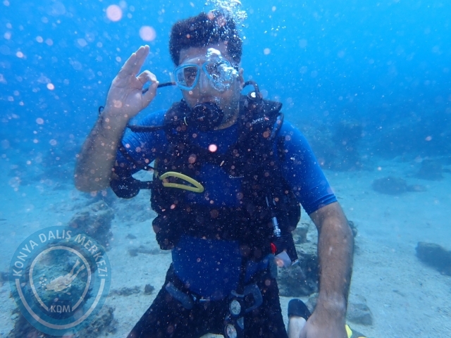 19-20 Ağustos Kaş