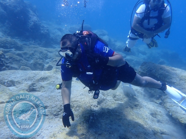 19-20 Ağustos Kaş