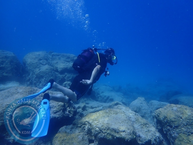 19-20 Ağustos Kaş
