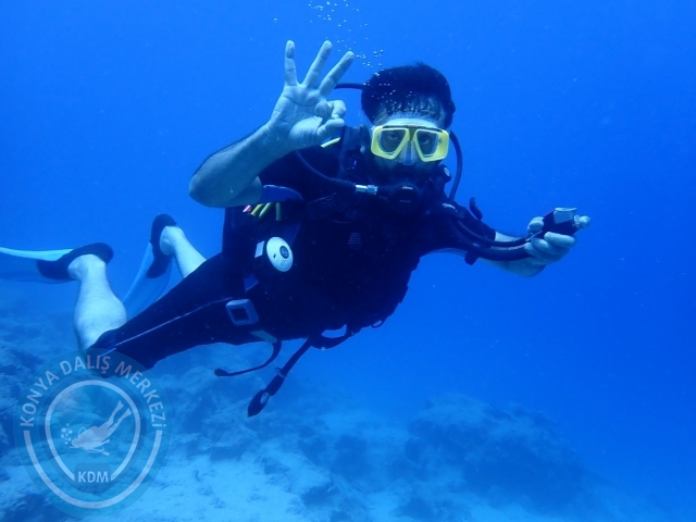 19-20 Ağustos Kaş