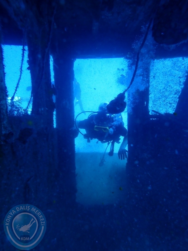 19-20 Ağustos Kaş