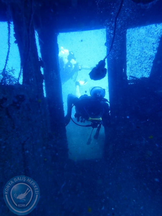 19-20 Ağustos Kaş