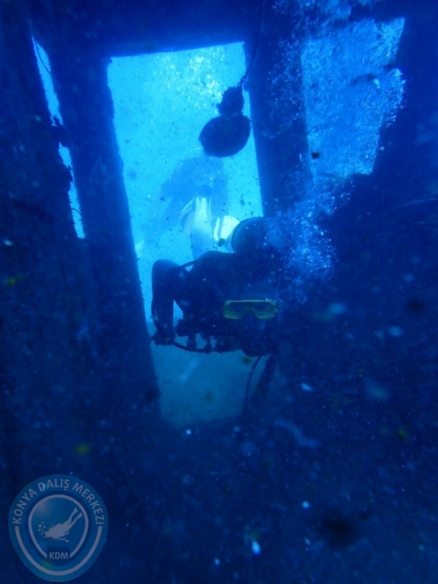 19-20 Ağustos Kaş