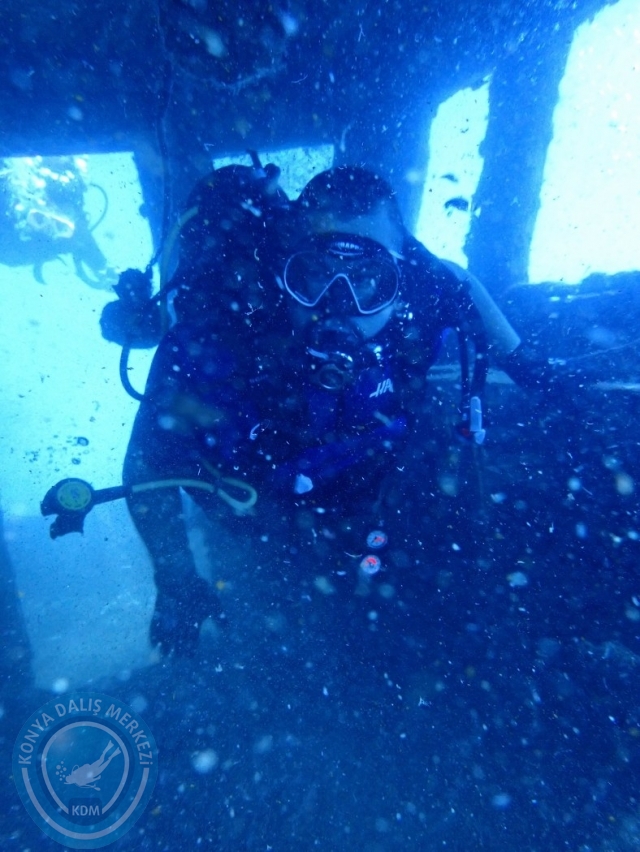 19-20 Ağustos Kaş