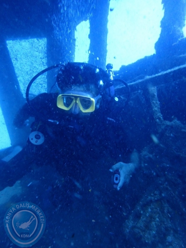 19-20 Ağustos Kaş