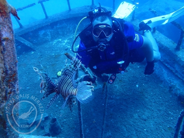 19-20 Ağustos Kaş