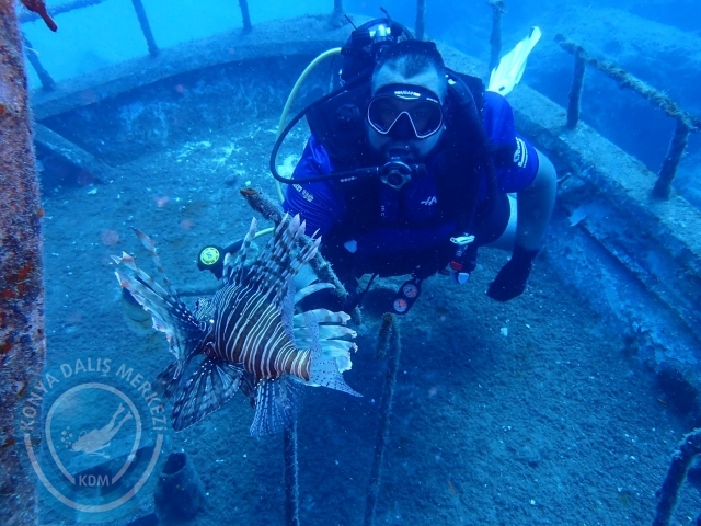 19-20 Ağustos Kaş