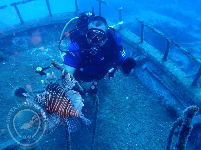 19-20 Ağustos Kaş