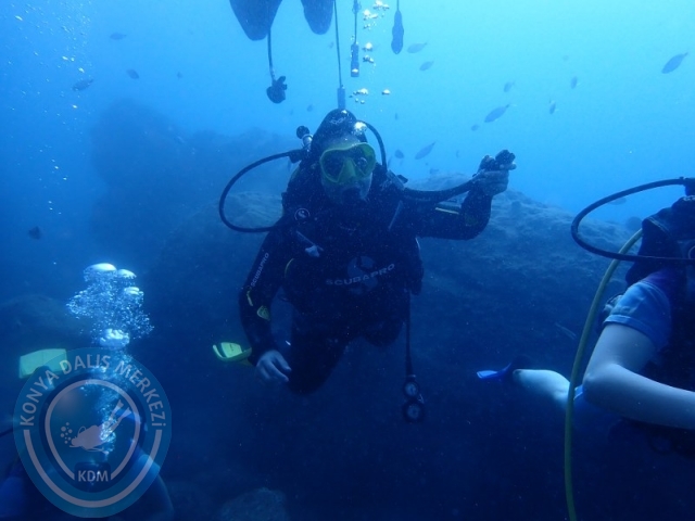 19-20 Ekim Alanya