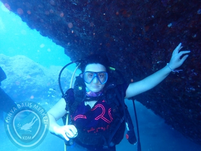 19-20 Ekim Alanya
